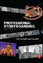 Professional Storyboarding by Sergio Paez