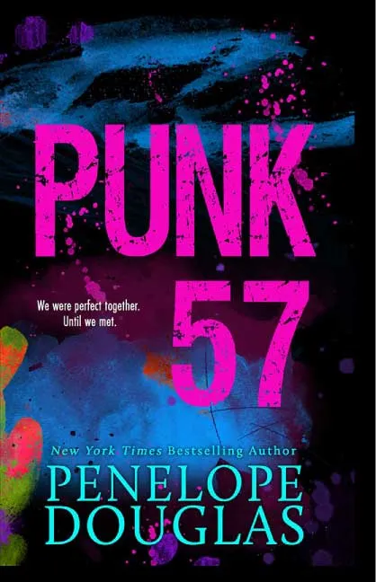 Punk 57 by Penelope Douglas