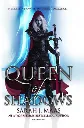 Queen of Shadows by Sarah J. Mass