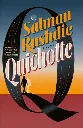 Quichotte by Salman Rushdie