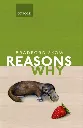 Reasons Why by Bradford Skow