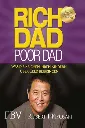 Rich Dad Poor Dad by Robert T. Kiyosaki
