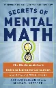 Secrets of Mental Math Arthur Benjamin