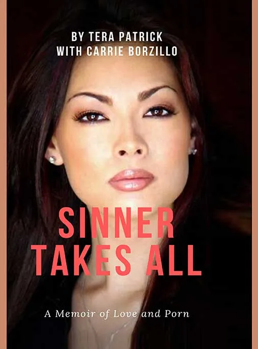 Sinner Takes All by Tera Patrick