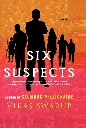 Six Suspects by Slumdog Millionaire