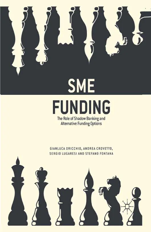 SME Funding by Gianluca Oricchio
