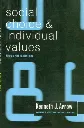 Social Choice and Individual Values by Kenneth J. Arrow