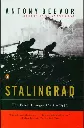 Stalingrad The Fateful Siege by Antony Beevor