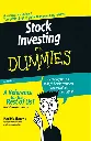 Stock Investing by Paul Mladjenovic