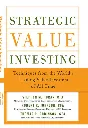 Strategic Value Investing by Stephen M. Horan, CFA