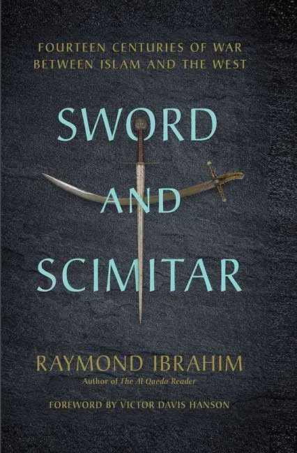 Sword and Scimitar by Raymond Ibrahim