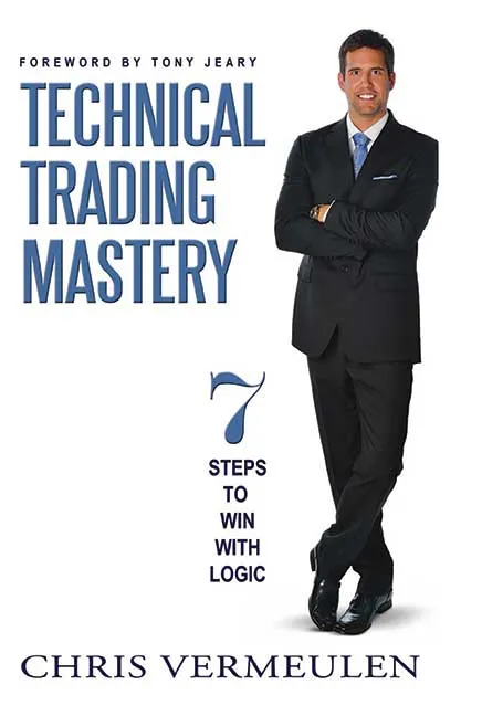 Technical Trading Mastery by Chris Vermeulen