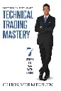 Technical Trading Mastery by Chris Vermeulen