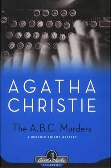 The A.B.C. Murders by Agatha Christie