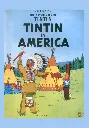 The Adventures of Tintin In America