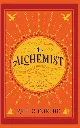 The Alchemist by Paulo Coelho