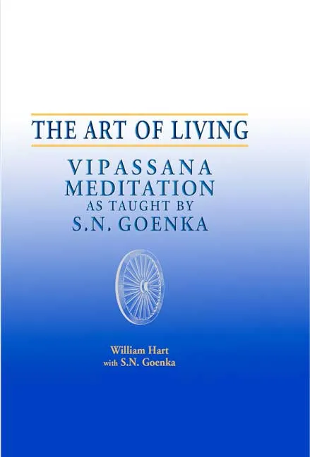 The Art of Living by William Hart
