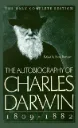 The Autobiography of Charles Darwin