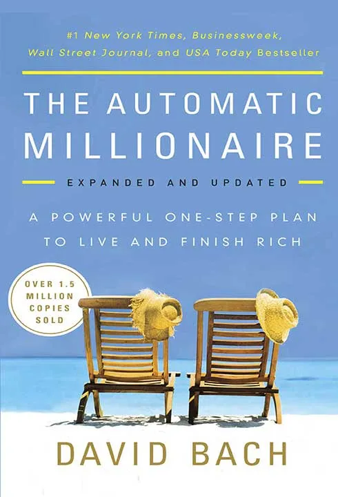 The Automatic Millionaire by David Bach