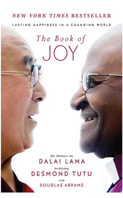 The Book of Joy by Dalai Lama