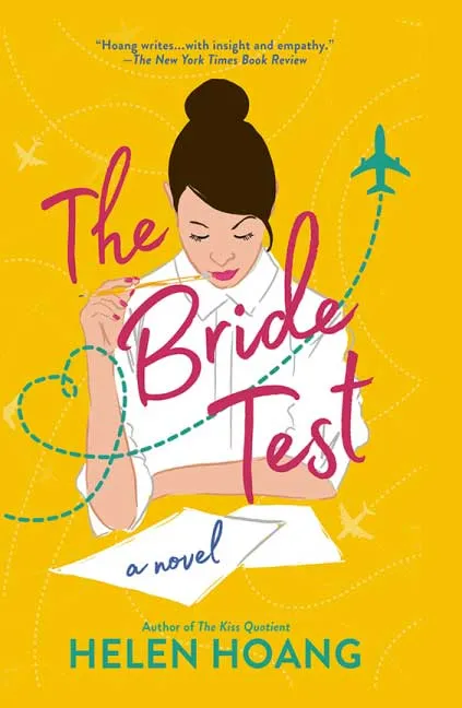 The Bride Test by Helen Hoang