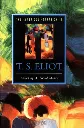 The Cambridge Companion To by T.S. Eliot