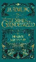 The Crimes of Grindelwald by J.K. Rowling