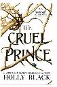 The Cruel Prince by Holly Black
