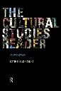 The Cultural Studies Reader by Simon During