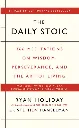 The Daily Stoic by Ryan Holiday