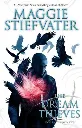 The Dream Thieves by Maggie Stiefvater