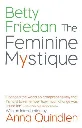 The Feminine Mystique by Betty Friedan