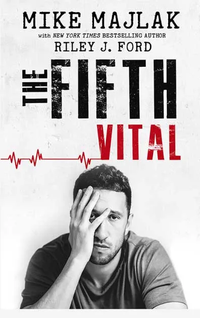 The Fifth Vital by Mike Majlak