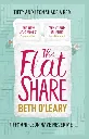 The Flatshare by Beth O'Leary