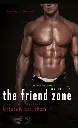 The Friend Zone by Kristen Callihan