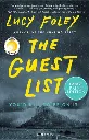 The Guest List by Lucy Foley