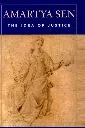 The Idea of Justice by Amartya Sen