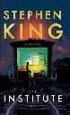 The Institute by Stephen King