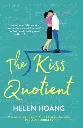 The Kiss Quotient by Helen Hoang