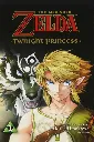 The Legend of Zelda Twilight Princess by Akira Himekawa Vol. 1 to 3