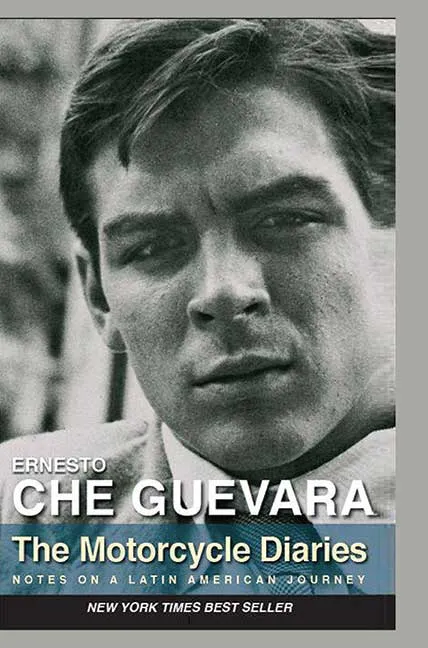 The Motorcycle Diaries by Che Guevara