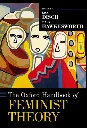 The Oxford Handbook of Feminist Theory by Lisa Disch Jane Hawkesworth