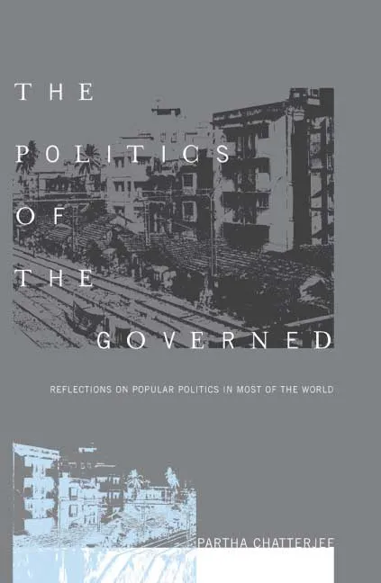 The Politics of the Governed