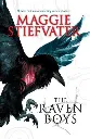 The Raven Boys by Maggie Stiefvater