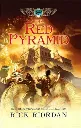 The Red Pyramid by Rick Riordan