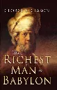 The Richest Man in Babylon by George S. Clason