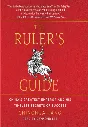 The Ruler's Guide by Chinghua Tang