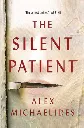 The Silent Patient by Alex Michaelides