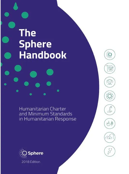 The Sphere Handbook
