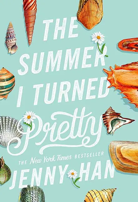 The Summer I Turned Pretty by Jenny Han